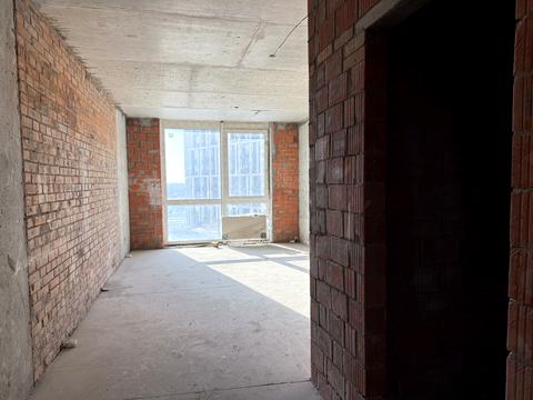 квартира за адресою Зарічна вул., 6