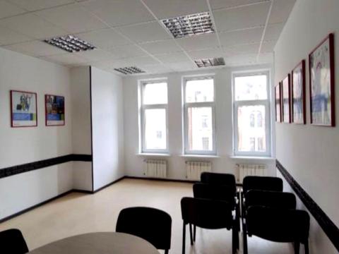 коммерческая по адресу Саксаганского ул., 119