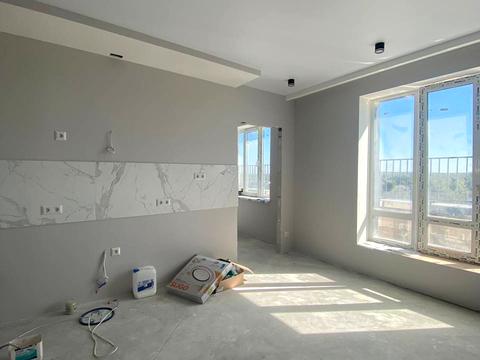 коммерческая по адресу Набережная Победы ул., 40-Д