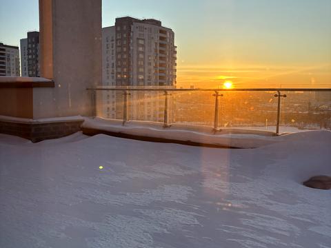 квартира за адресою Оболонський просп., 6-А