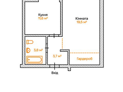 квартира за адресою Практична вул., 2