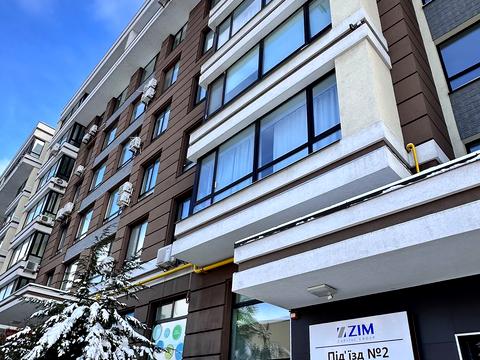 квартира за адресою Практична вул., 2