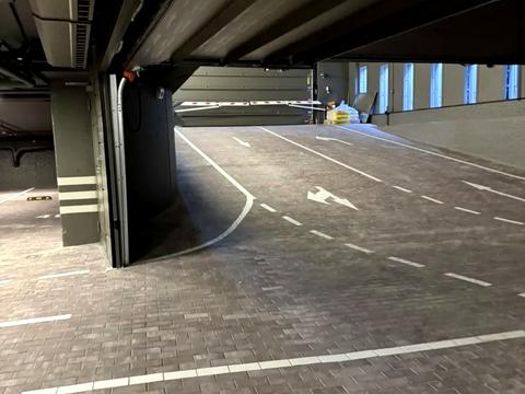 паркоместо по адресу Березняковская ул., 29