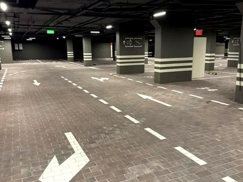 паркоместо по адресу Березняковская ул., 29