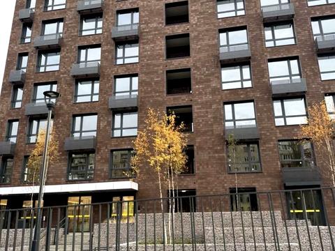 паркоместо по адресу Березняковская ул., 29