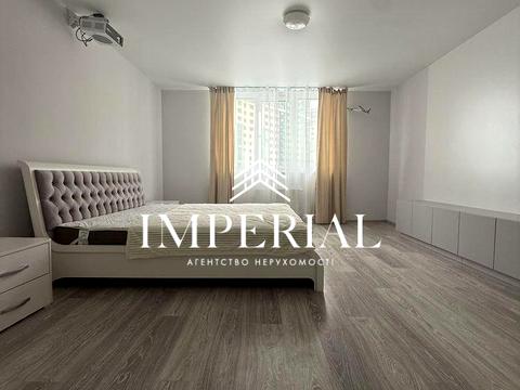 квартира по адресу Михаила Максимовича ул. (Трутенко Онуфрия), 32-А