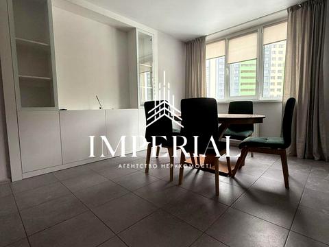 квартира по адресу Михаила Максимовича ул. (Трутенко Онуфрия), 32-А