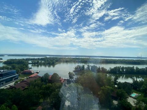 коммерческая по адресу Набережная Победы ул., 40-Д