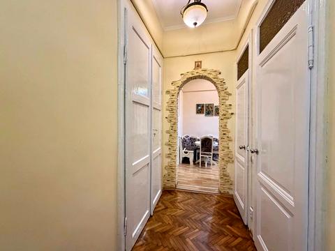 квартира за адресою Турецька вул., 1