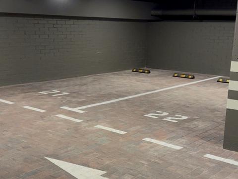 паркоместо по адресу Березняковская ул., 29