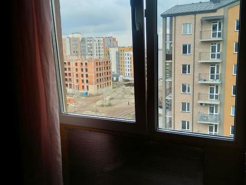 квартира за адресою Анатолія Луценка вул., (Будинок 16/17)