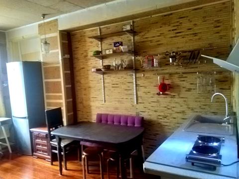 квартира за адресою Анатолія Луценка вул., (Будинок 16/17)