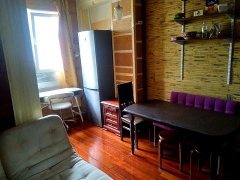 квартира за адресою Анатолія Луценка вул., (Будинок 16/17)