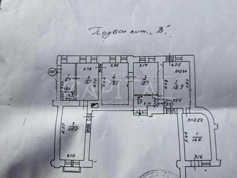 коммерческая по адресу Гетмана Павла Скоропадского ул. (Льва Толстого), 16