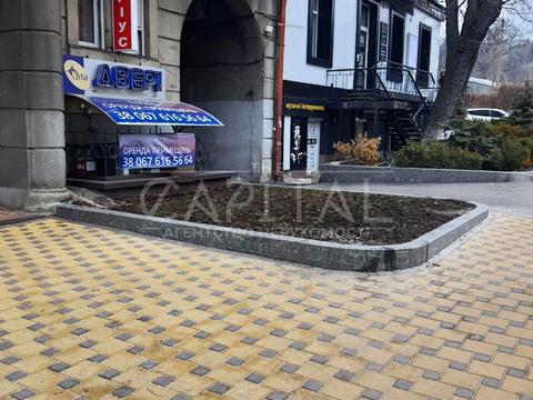 коммерческая по адресу Гетмана Павла Скоропадского ул. (Льва Толстого), 16