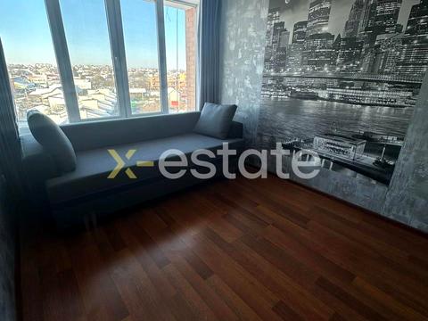 квартира по адресу Школьная ул., 22-А