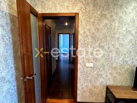 квартира по адресу Школьная ул., 22-А