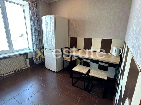 квартира по адресу Школьная ул., 22-А