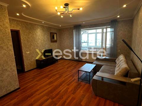 квартира по адресу Школьная ул., 22-А