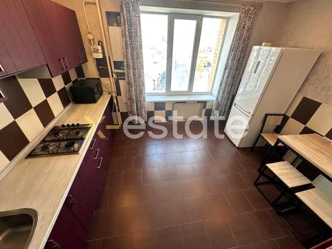 квартира по адресу Школьная ул., 22-А