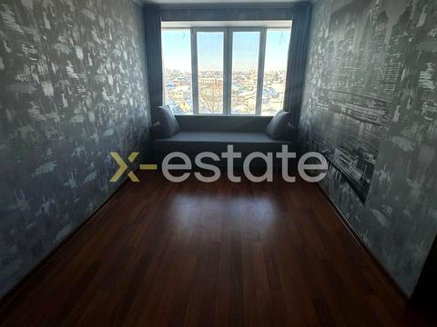 квартира по адресу Школьная ул., 22-А