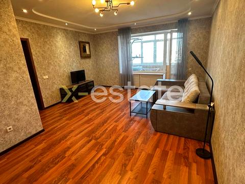 квартира по адресу Школьная ул., 22-А