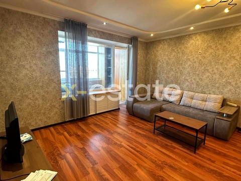 квартира по адресу Школьная ул., 22-А