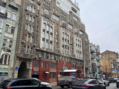 комерційна за адресою Саксаганського вул., 119