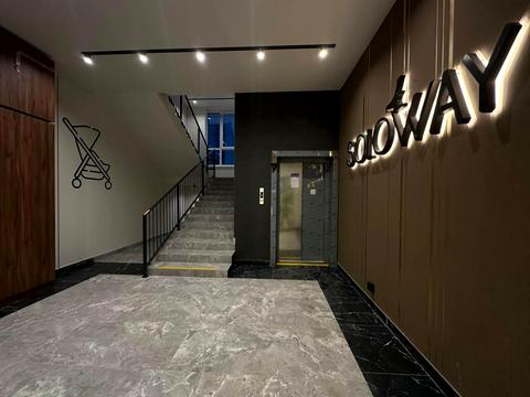 квартира по адресу Пасечная ул., 150