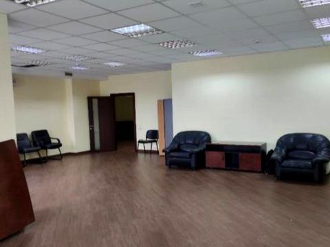 коммерческая по адресу Саксаганского ул., 119