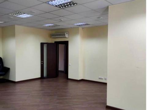 комерційна за адресою Саксаганського вул., 119