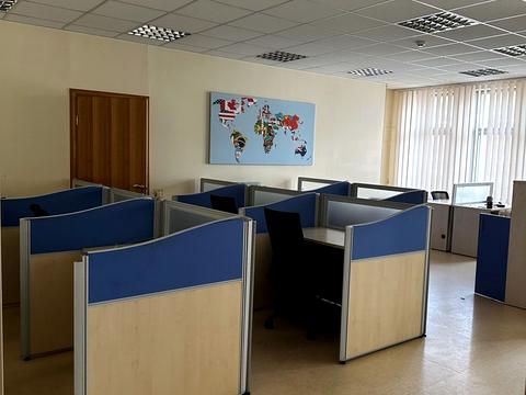 комерційна за адресою Саксаганського вул., 119