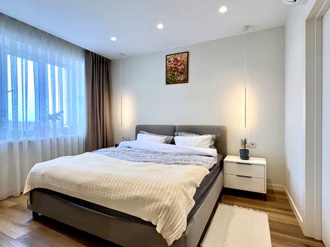 квартира по адресу Жасминовая ул., 11