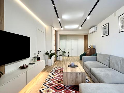 квартира по адресу Жасминовая ул., 11