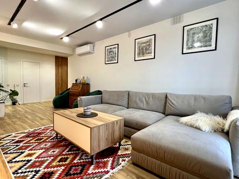 квартира по адресу Жасминовая ул., 11