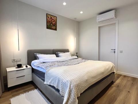 квартира по адресу Жасминовая ул., 11