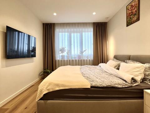 квартира по адресу Жасминовая ул., 11