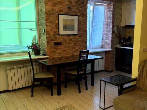 квартира по адресу Берестейский просп. (Победы), 128/2