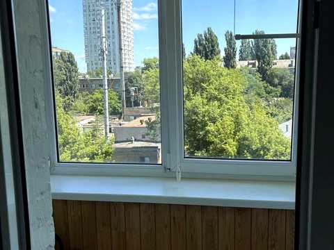 квартира по адресу Берестейский просп. (Победы), 128/2