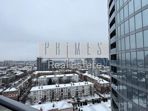 квартира по адресу Иоанна Павла II ул. (Лумумбы Патриса), (Будинок 2)