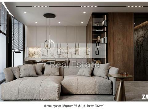 квартира по адресу Иоанна Павла II ул. (Лумумбы Патриса), (Будинок 2)