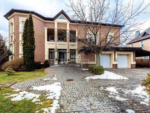 дом по адресу с. Вита-почтовая, Богдана Хмельницкого ул.