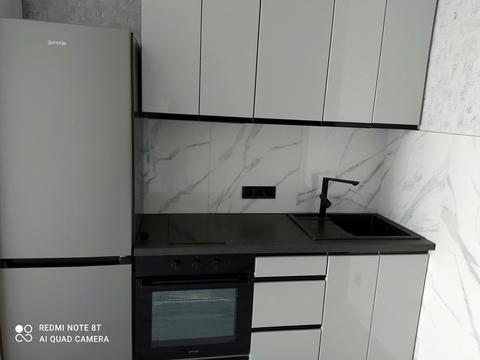 квартира за адресою Лобачевського пров., 7