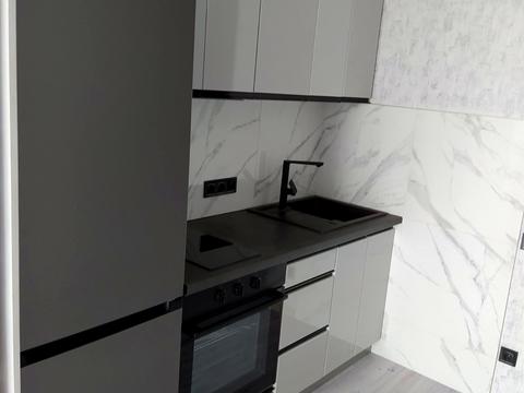 квартира за адресою Лобачевського пров., 7