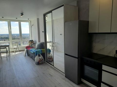 квартира за адресою Лобачевського пров., 7