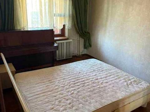 квартира за адресою Раїси Окіпної вул., 7