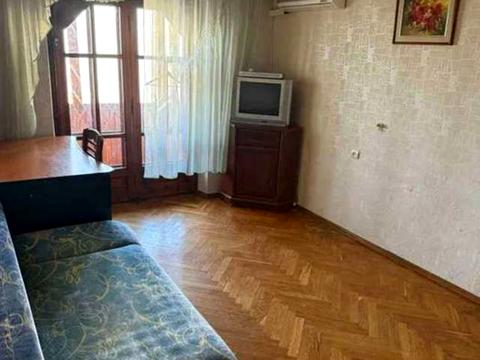 квартира за адресою Раїси Окіпної вул., 7