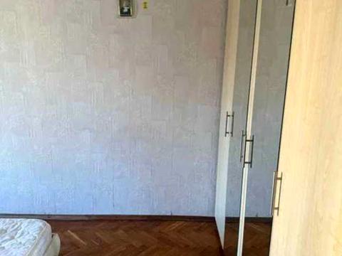 квартира за адресою Раїси Окіпної вул., 7