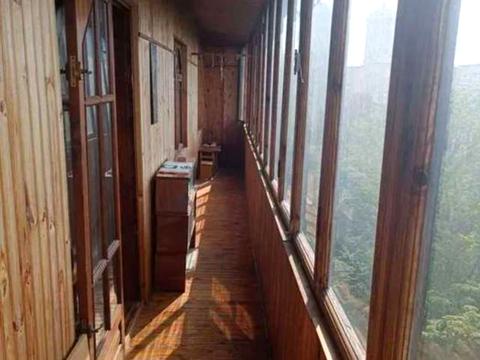 квартира за адресою Раїси Окіпної вул., 7