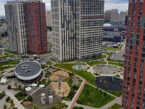 квартира по адресу Ивана Выговского ул. (Маршала Гречка), 40/12